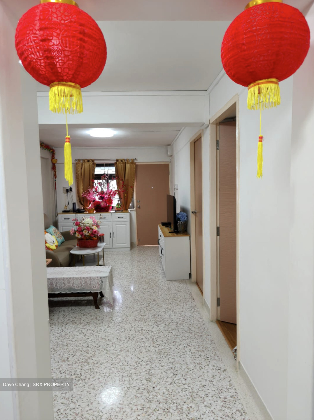 Blk 130 Kim Tian Road (Bukit Merah), HDB 3 Rooms #452097321